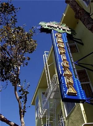 Hotel Tropica San Francisco Luaran gambar