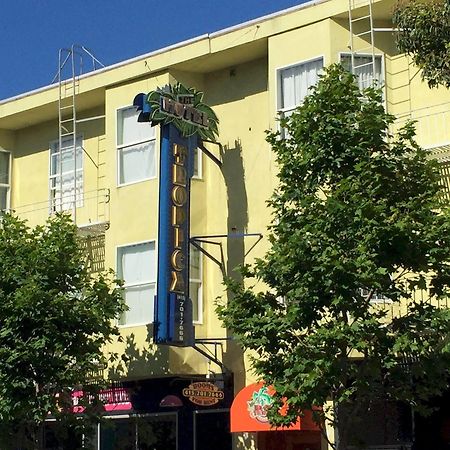 Hotel Tropica San Francisco Luaran gambar