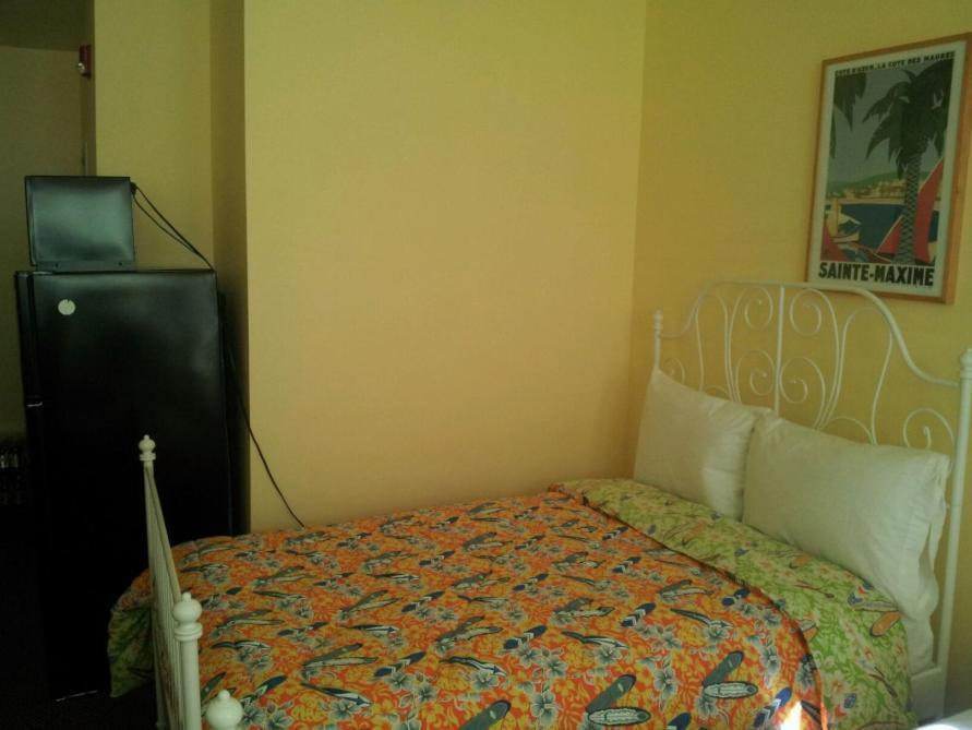Hotel Tropica San Francisco Bilik gambar