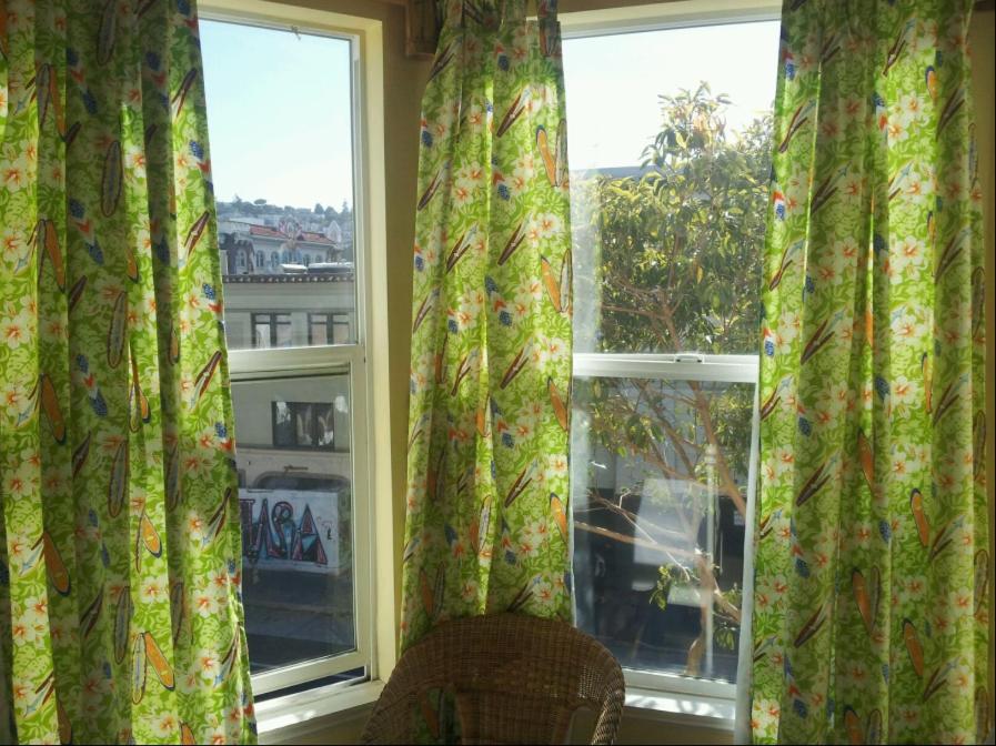 Hotel Tropica San Francisco Bilik gambar
