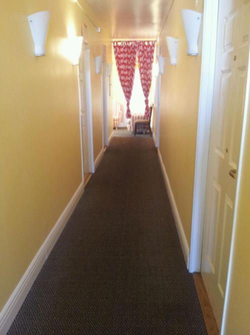 Hotel Tropica San Francisco Luaran gambar