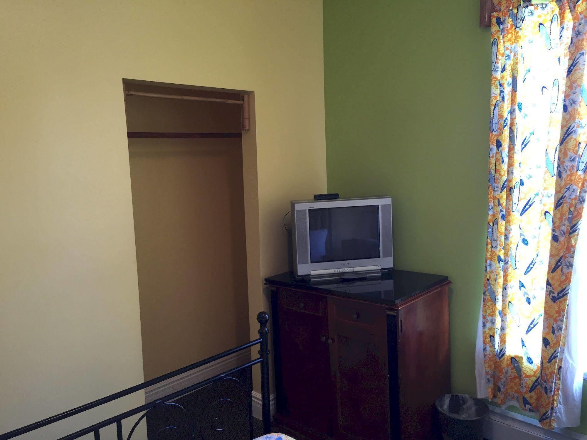 Hotel Tropica San Francisco Luaran gambar