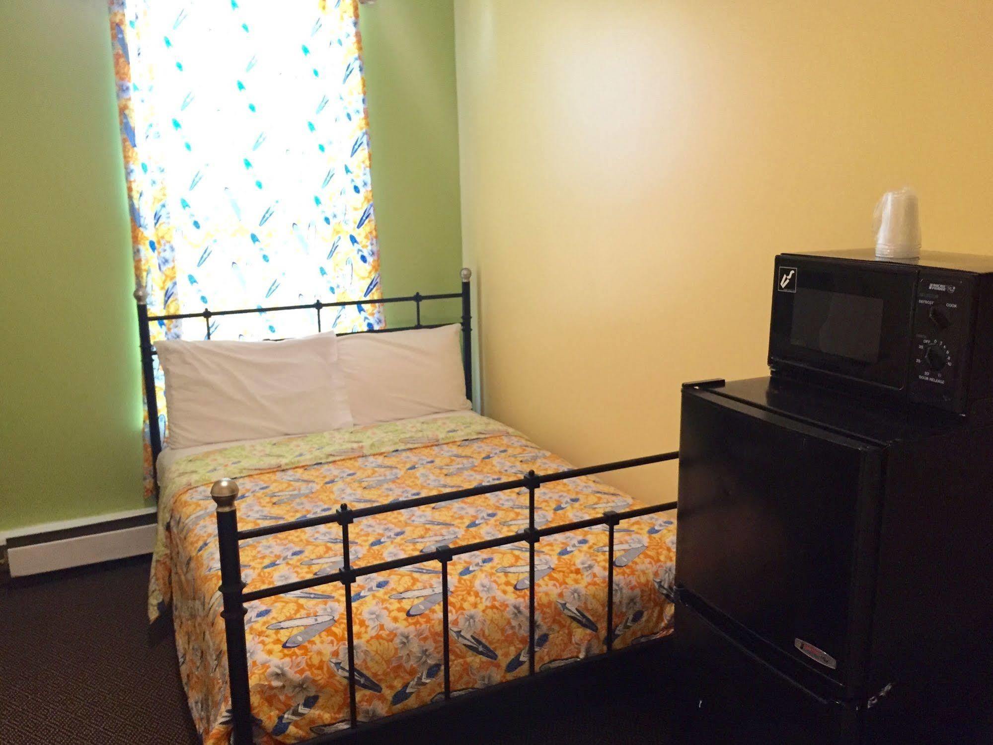 Hotel Tropica San Francisco Luaran gambar