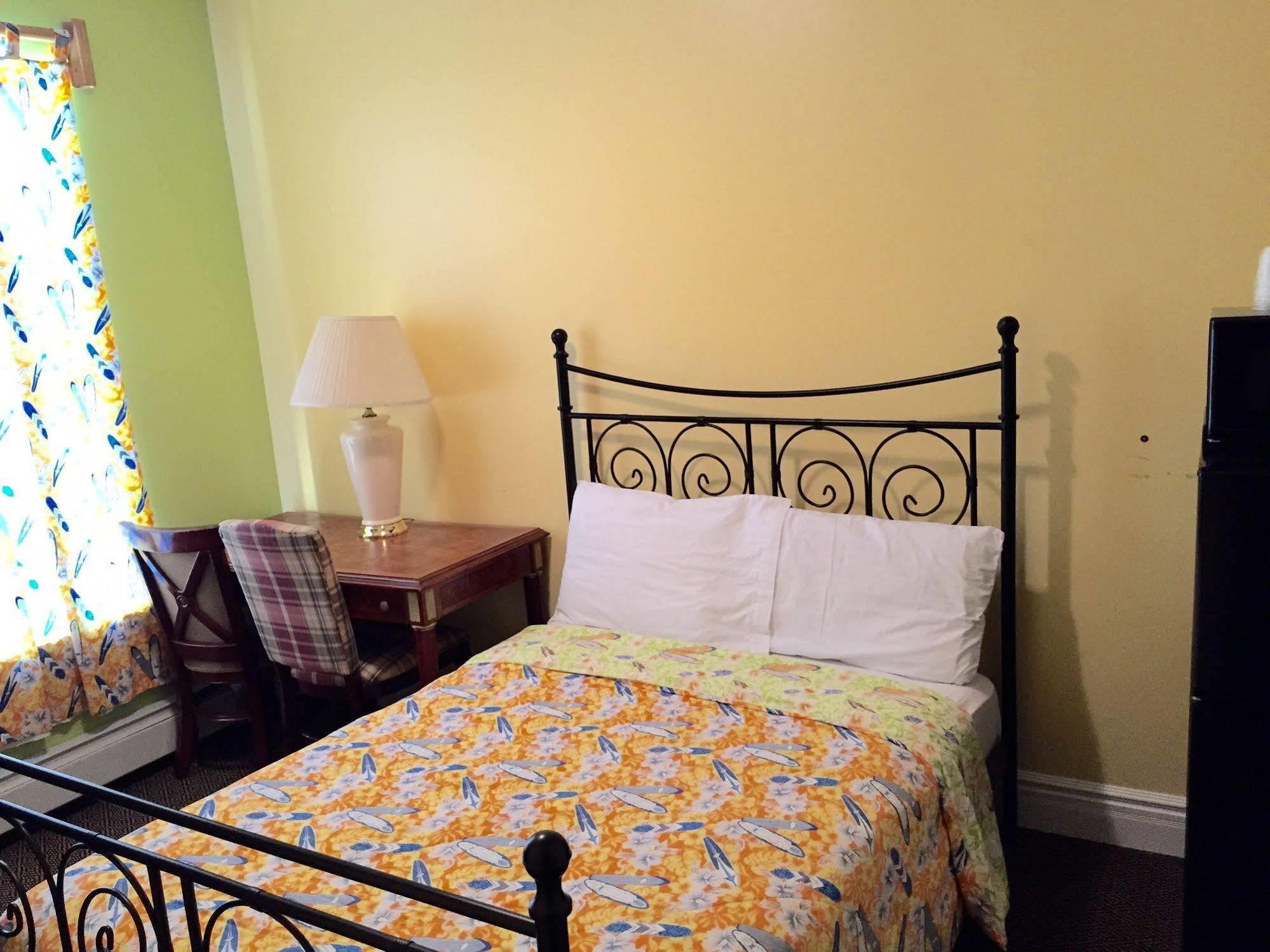 Hotel Tropica San Francisco Luaran gambar