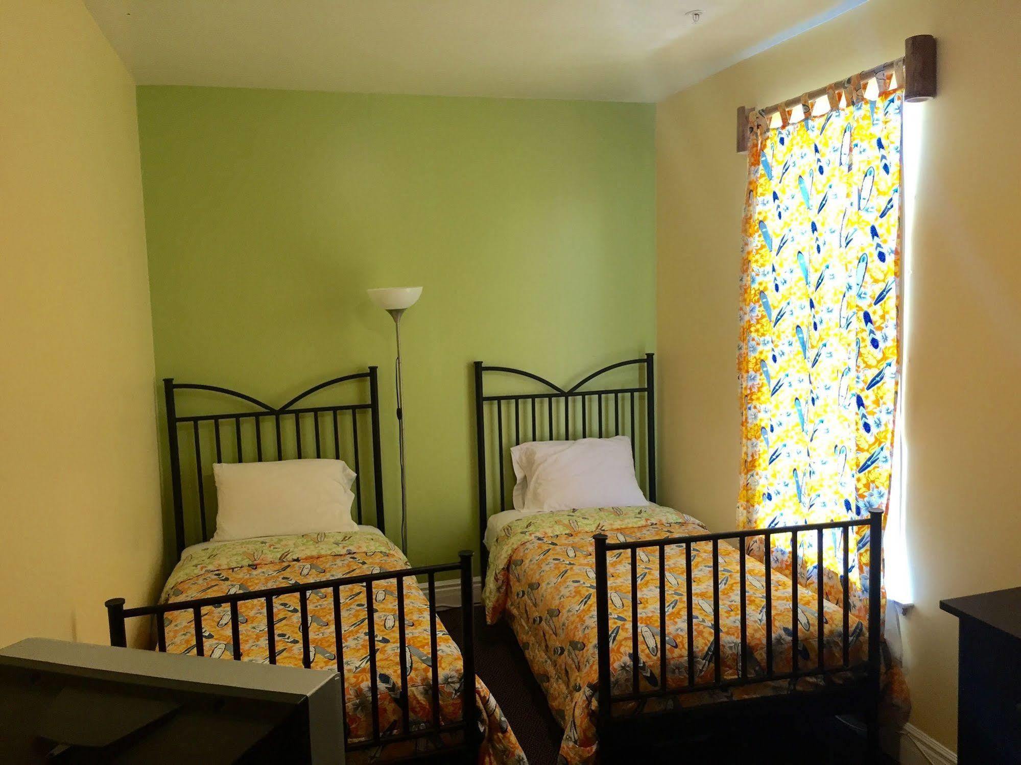 Hotel Tropica San Francisco Luaran gambar