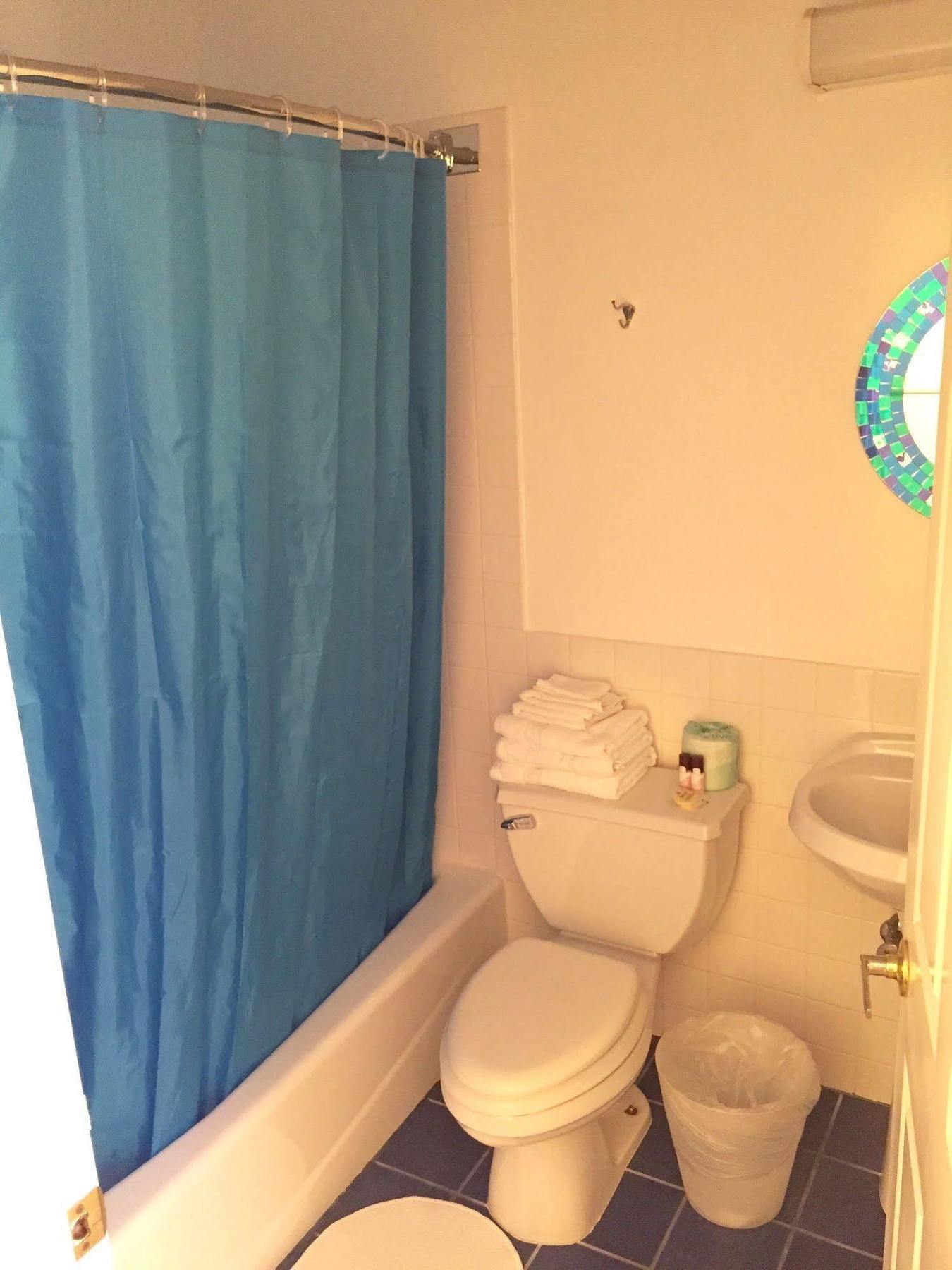 Hotel Tropica San Francisco Luaran gambar
