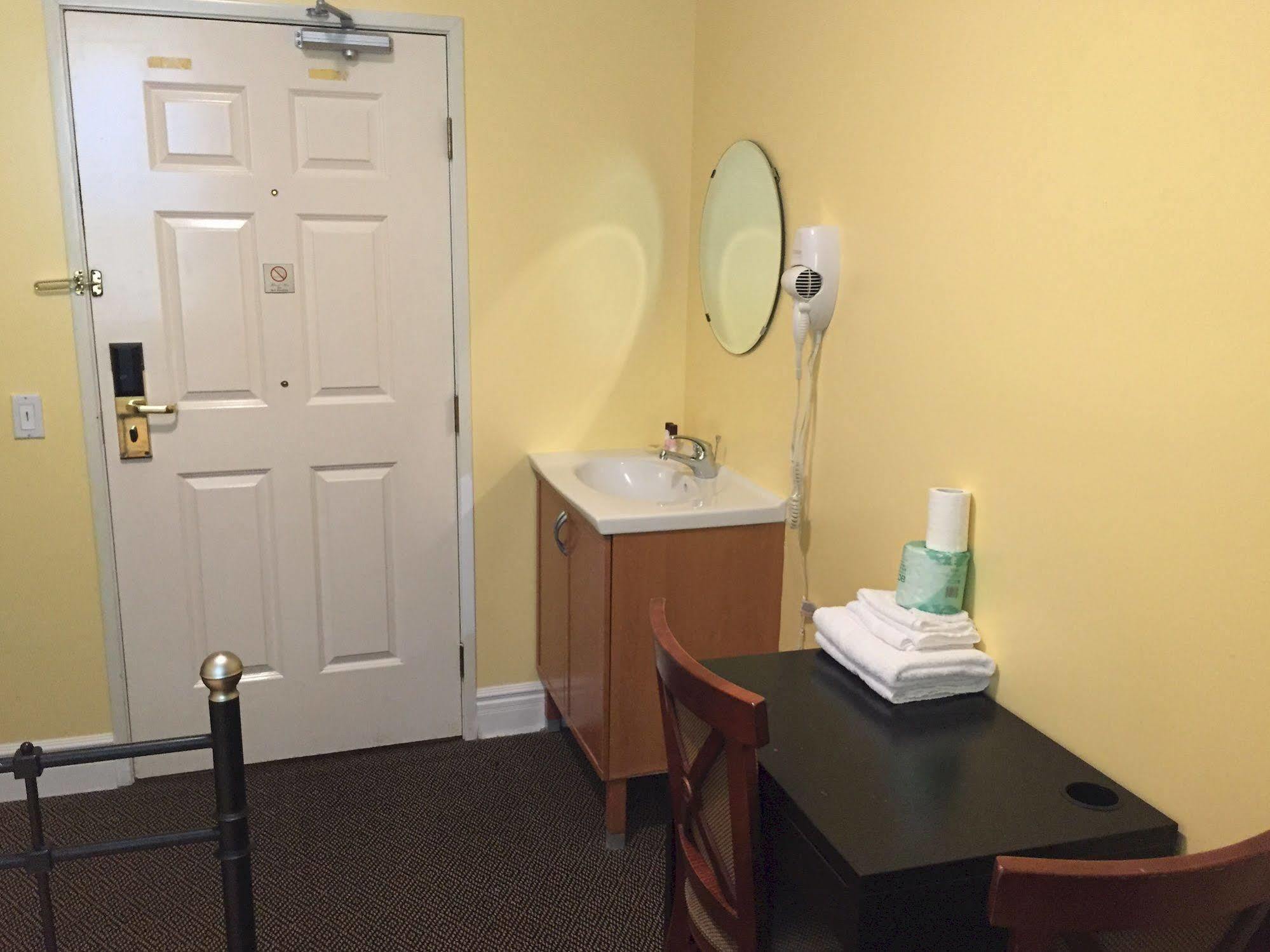 Hotel Tropica San Francisco Luaran gambar