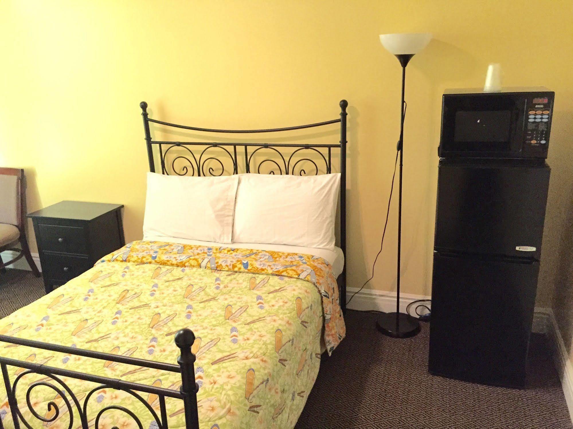 Hotel Tropica San Francisco Luaran gambar