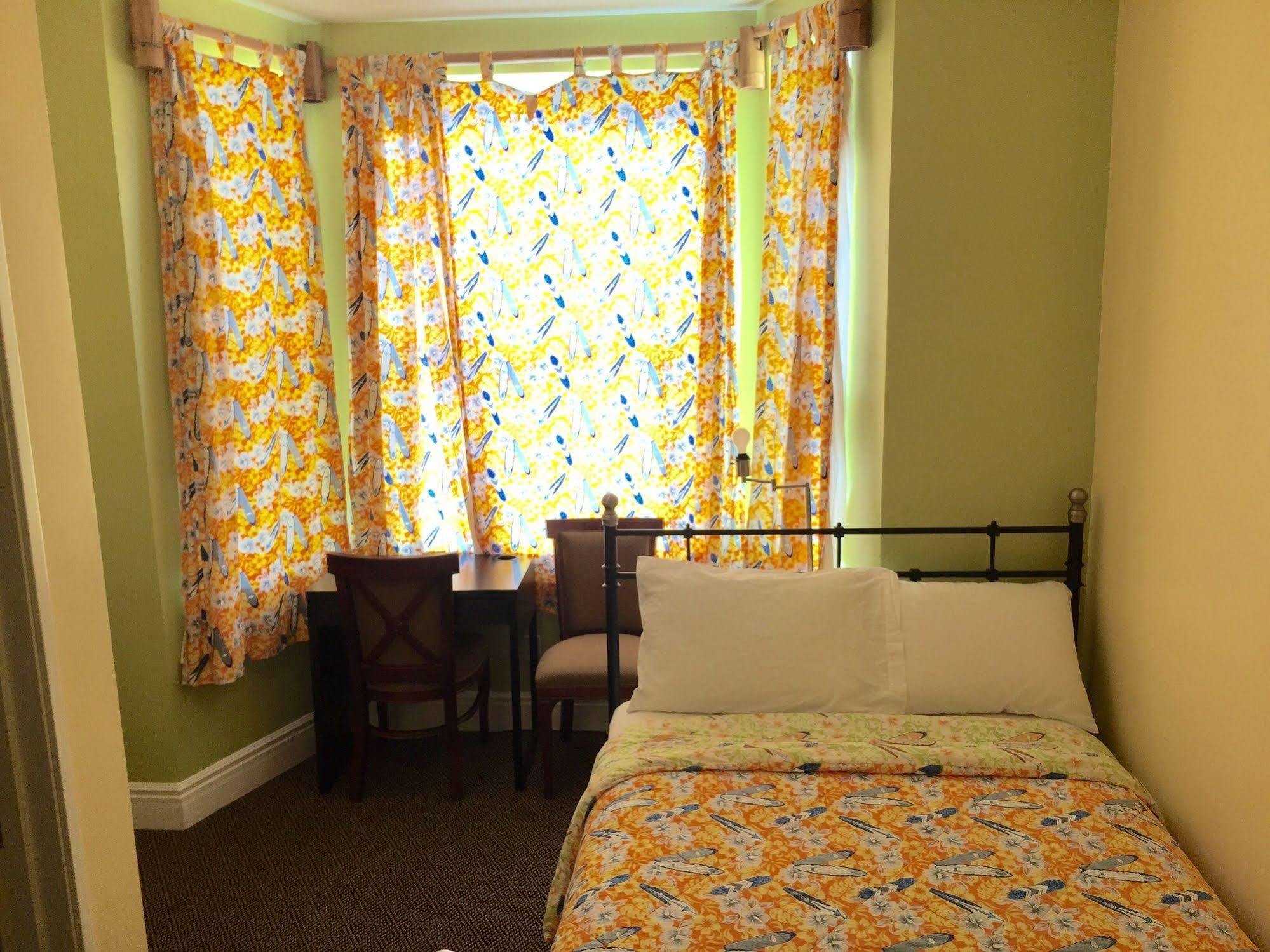 Hotel Tropica San Francisco Luaran gambar