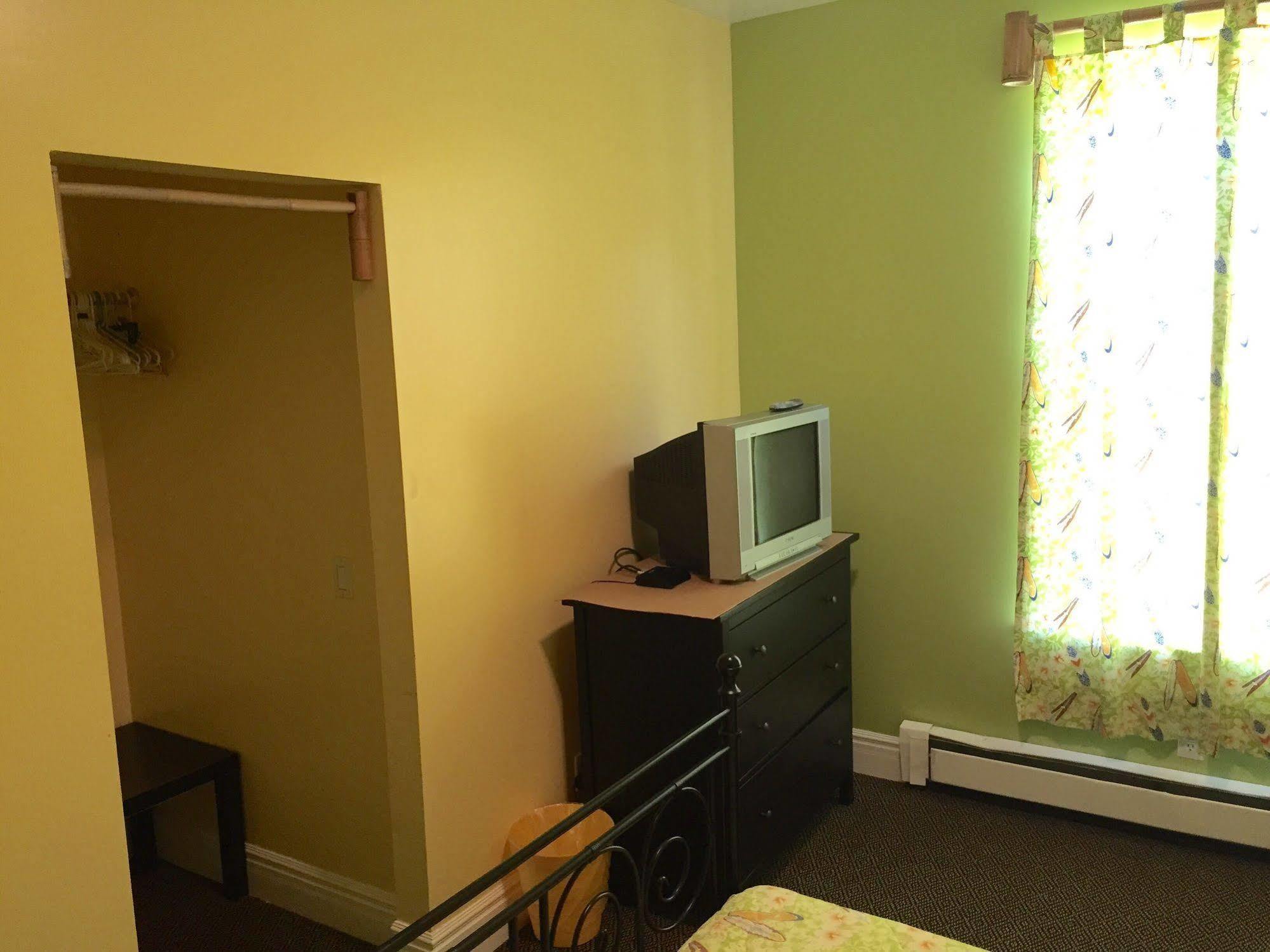 Hotel Tropica San Francisco Luaran gambar