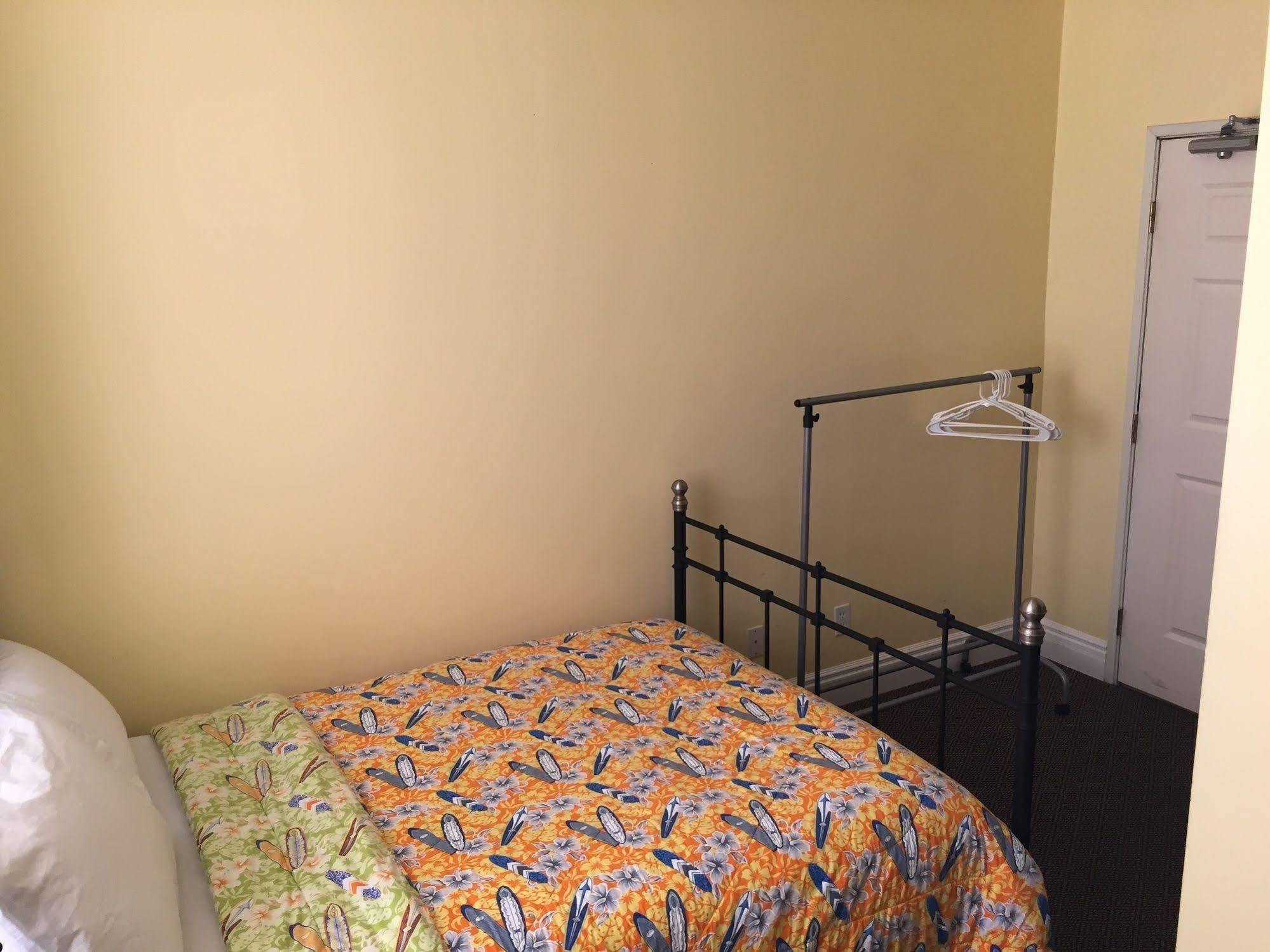 Hotel Tropica San Francisco Luaran gambar