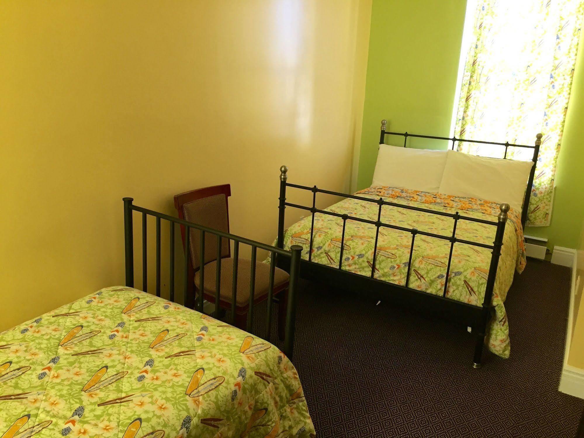 Hotel Tropica San Francisco Luaran gambar
