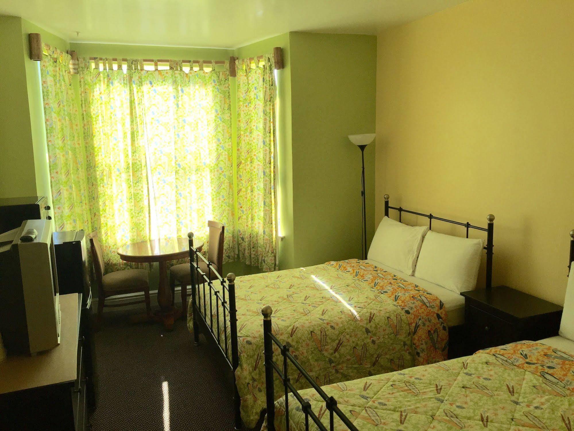 Hotel Tropica San Francisco Luaran gambar
