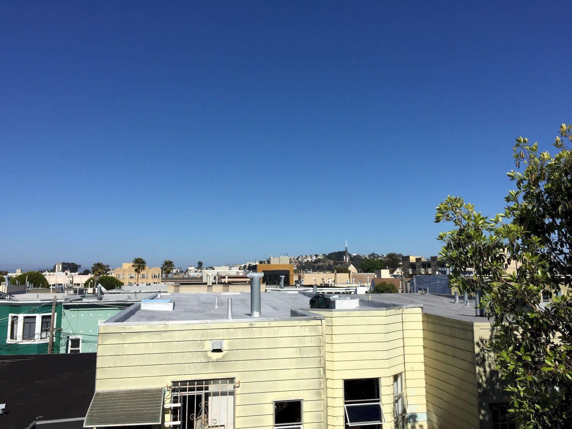 Hotel Tropica San Francisco Luaran gambar